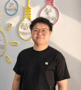 wen fly - machnist engineer