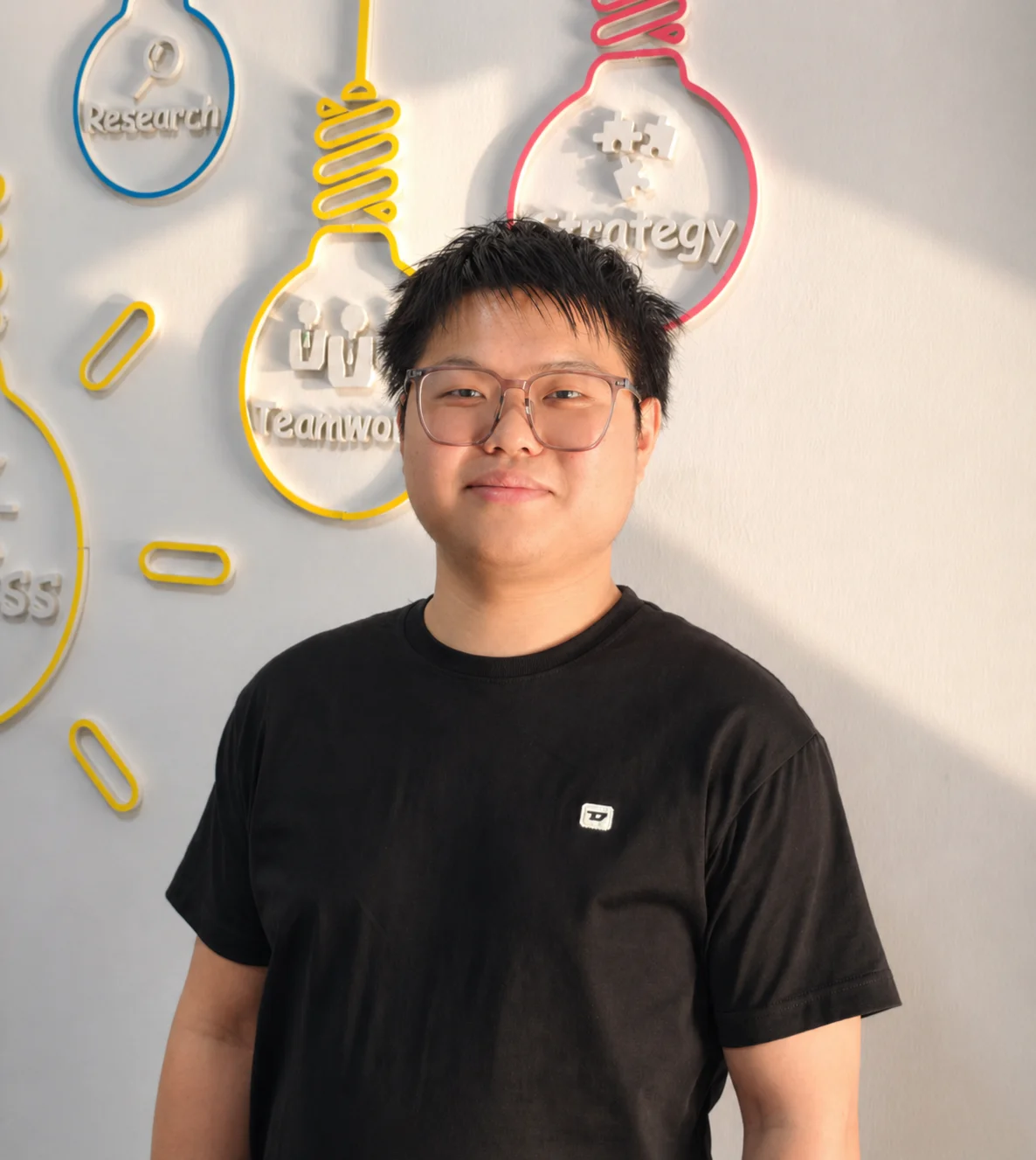 wen fly - machnist engineer