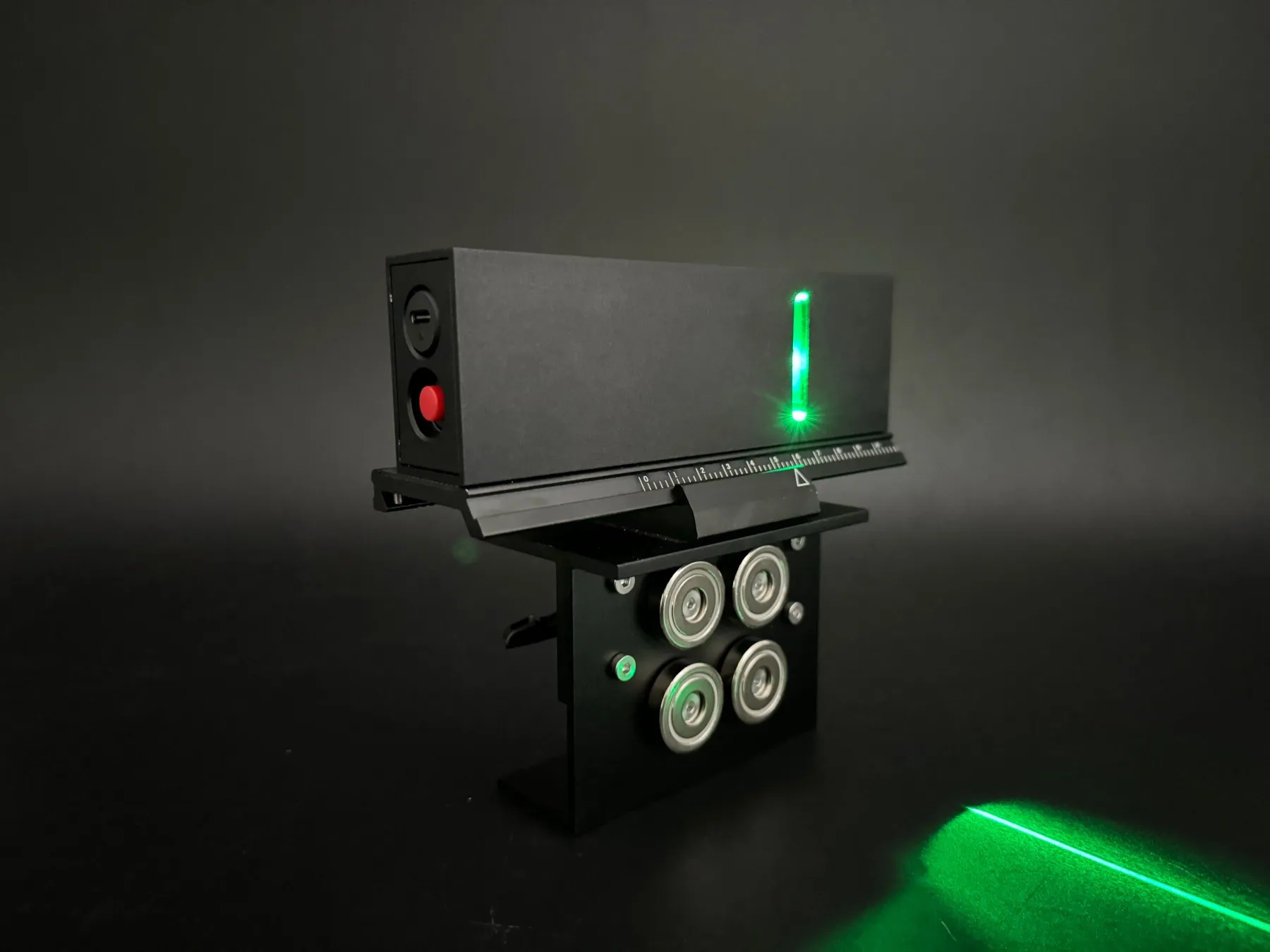 Press Brake Laser Line Systems