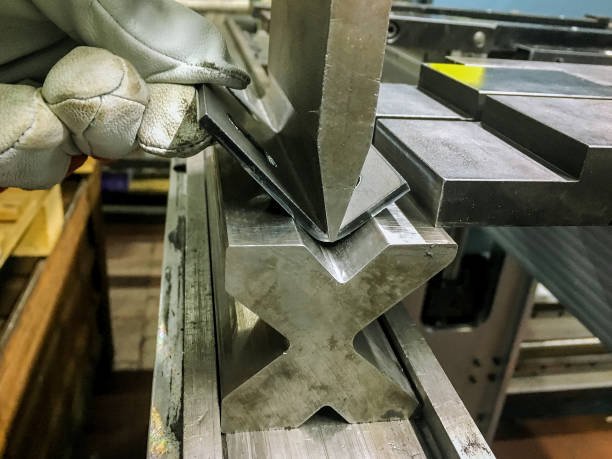 press brake tooling