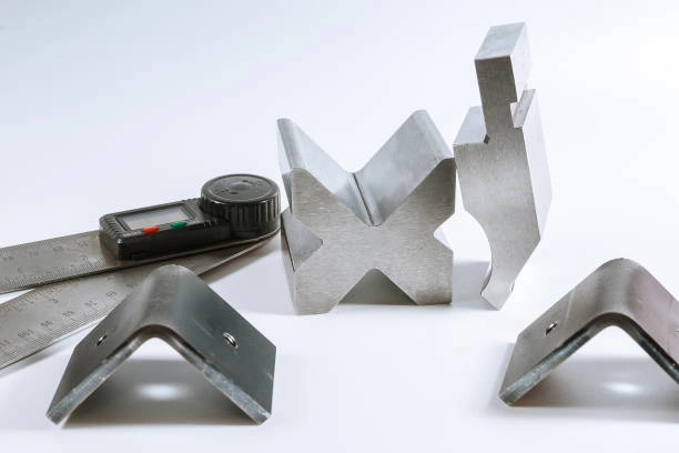European Press Brake Tooling