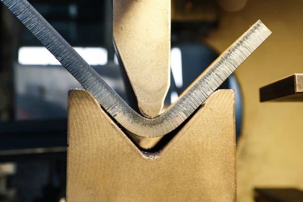 Press Brake Tonnage Calculator