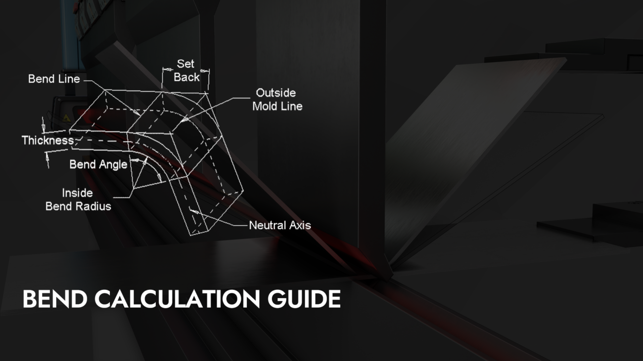 machnist brake press tonnage calculator