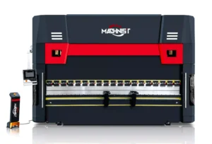 machnist pro series - cnc press brake machine for sale