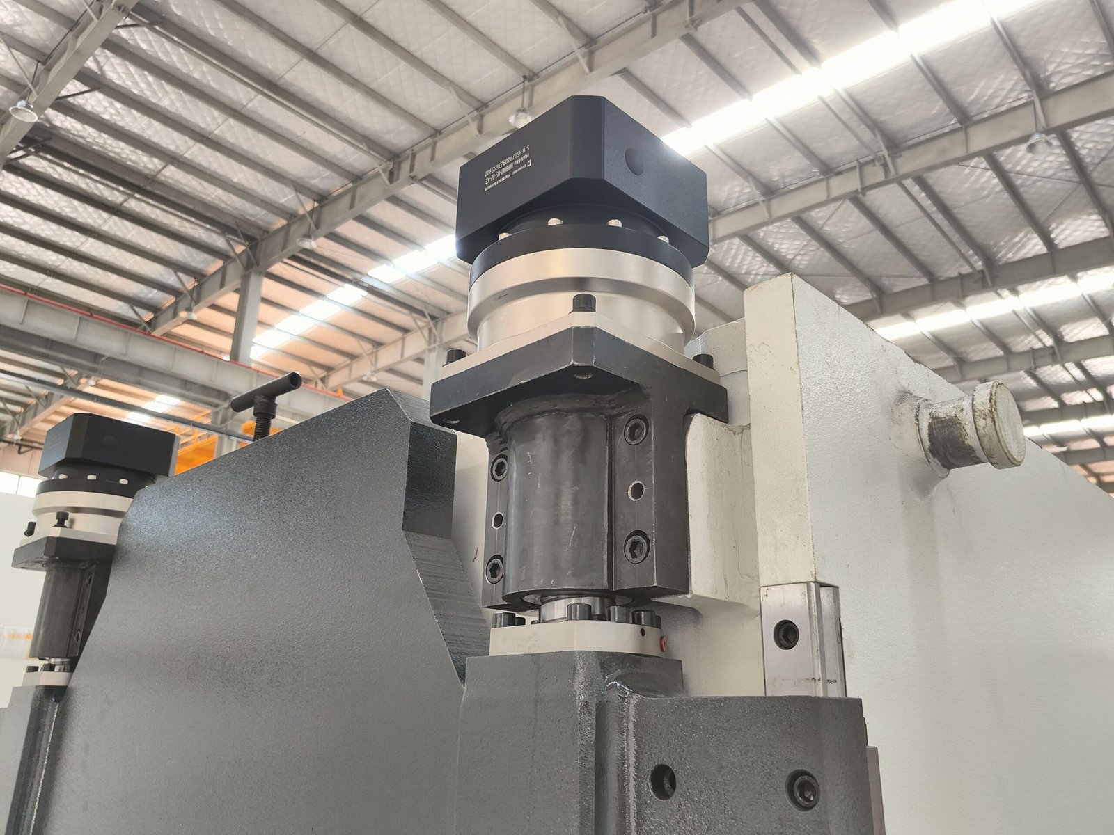 Nidec-Shimpo Corporation