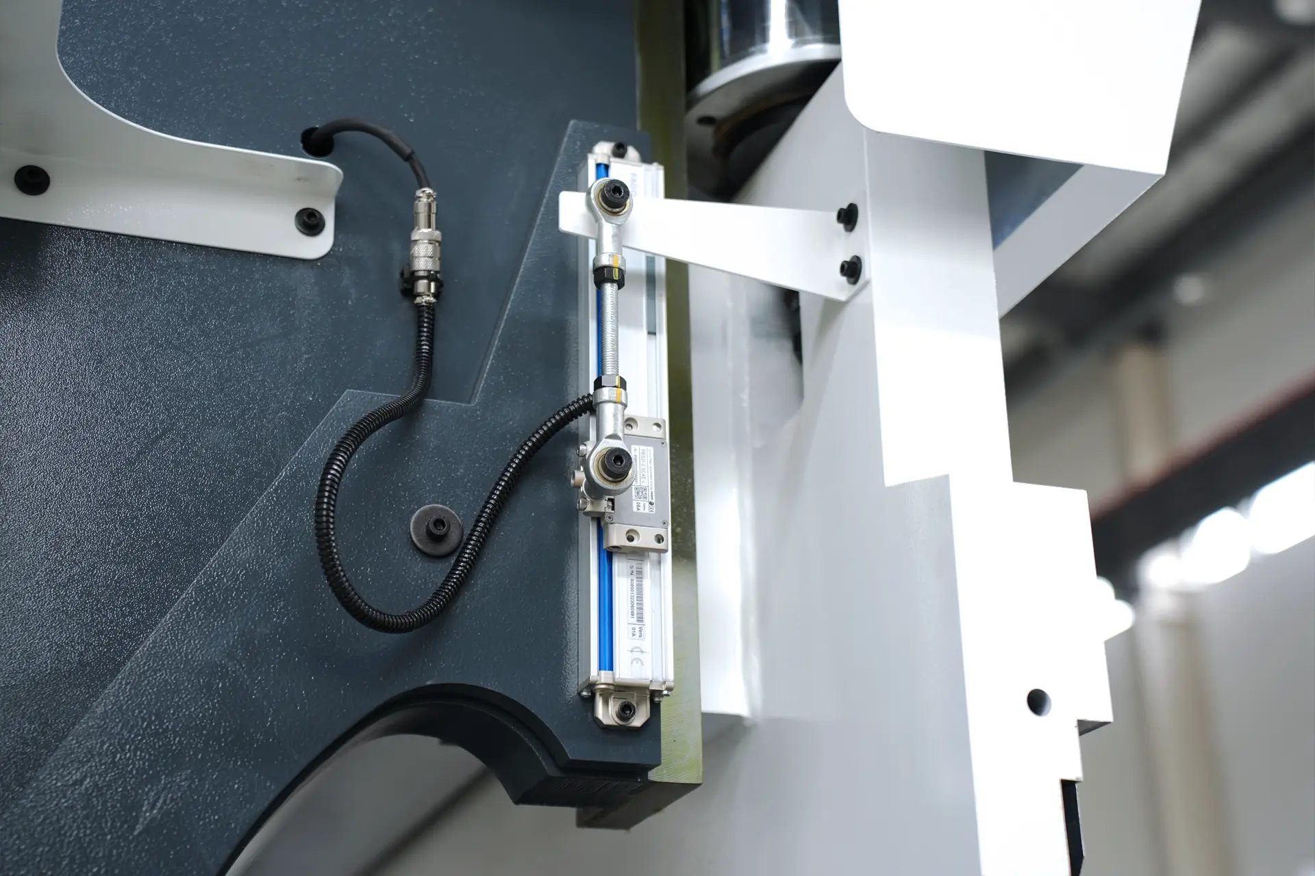 Fagor Optical Scale for Machnist CNC Press Brake