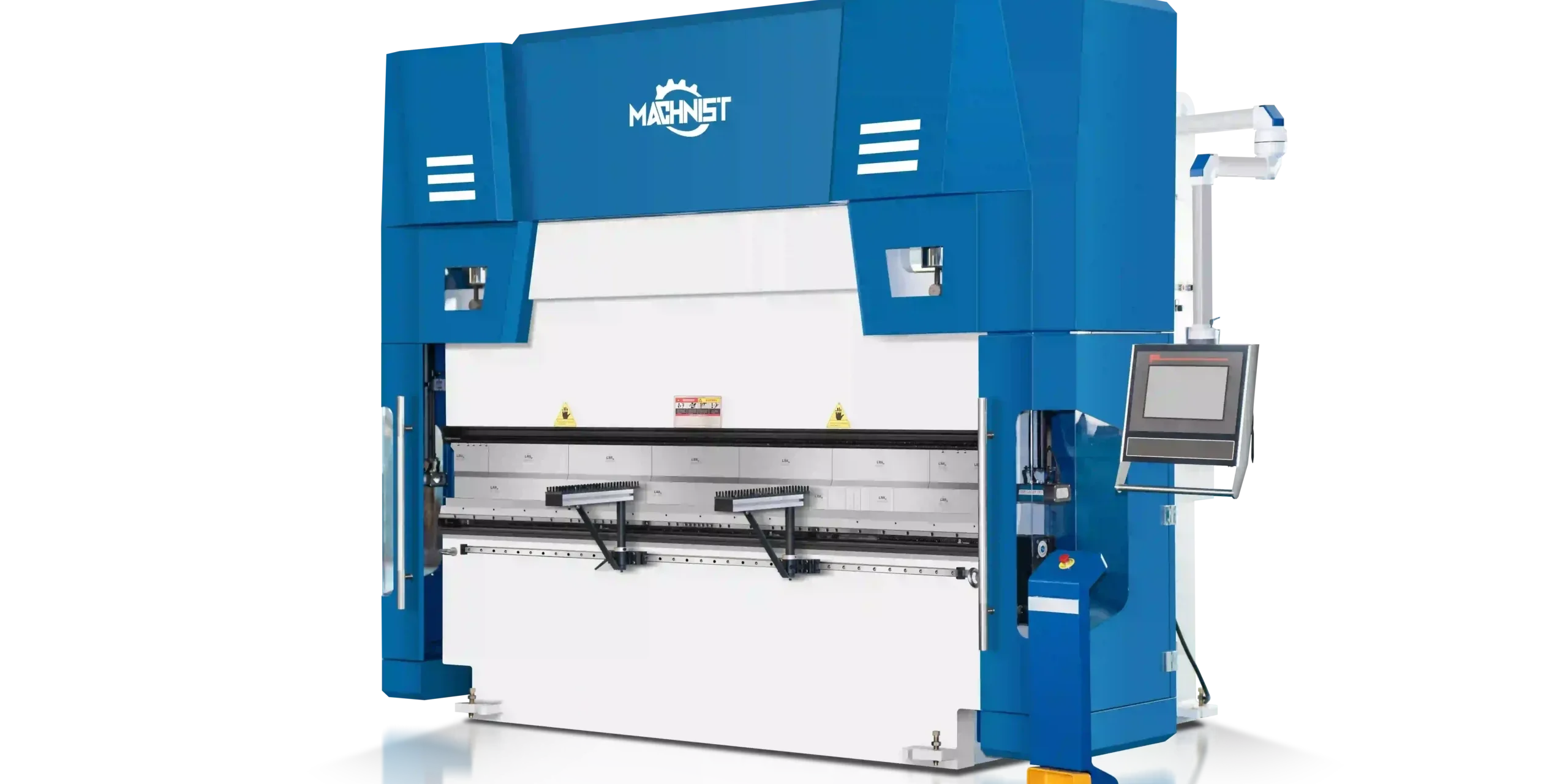 machnist press brake