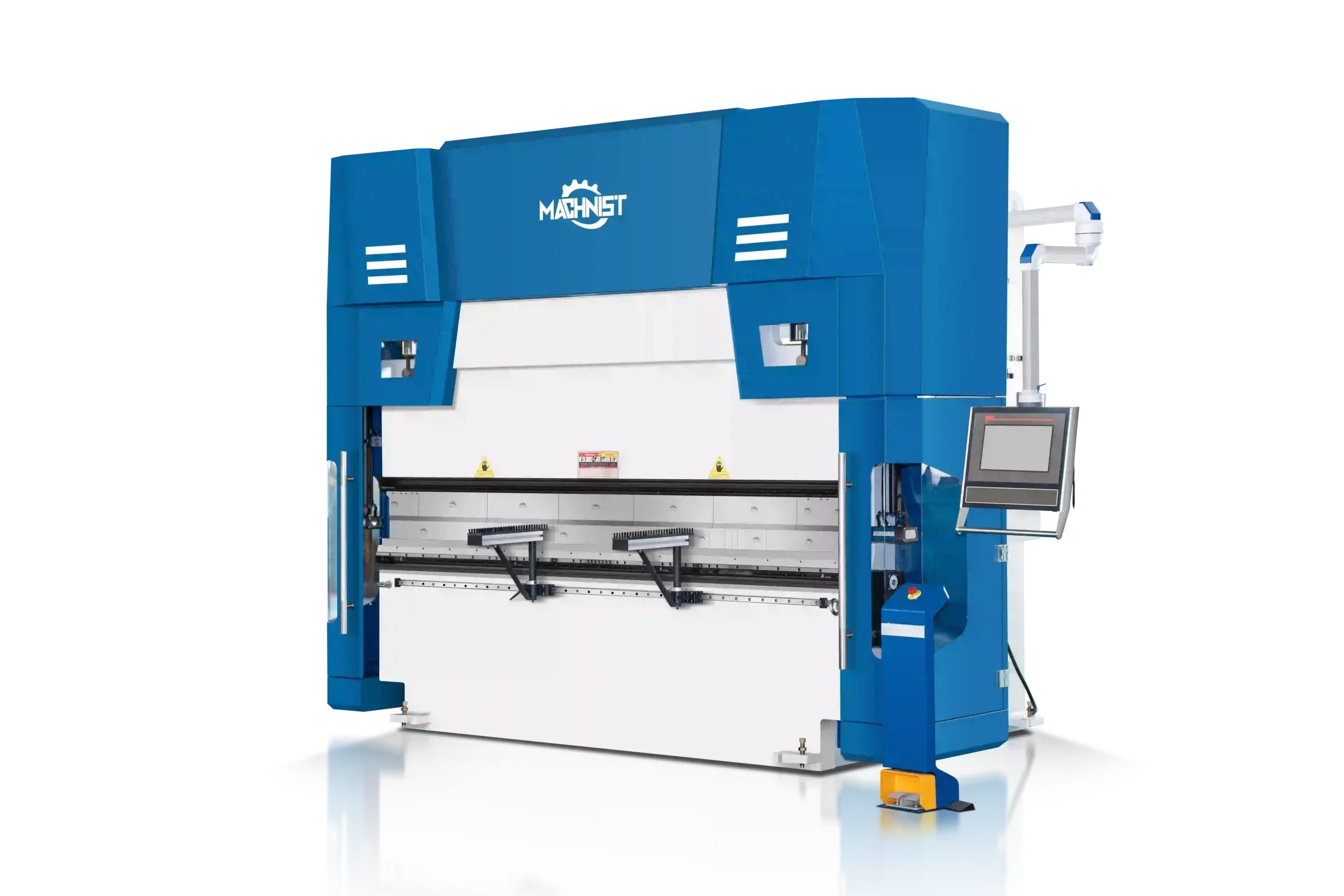 machnist press brake