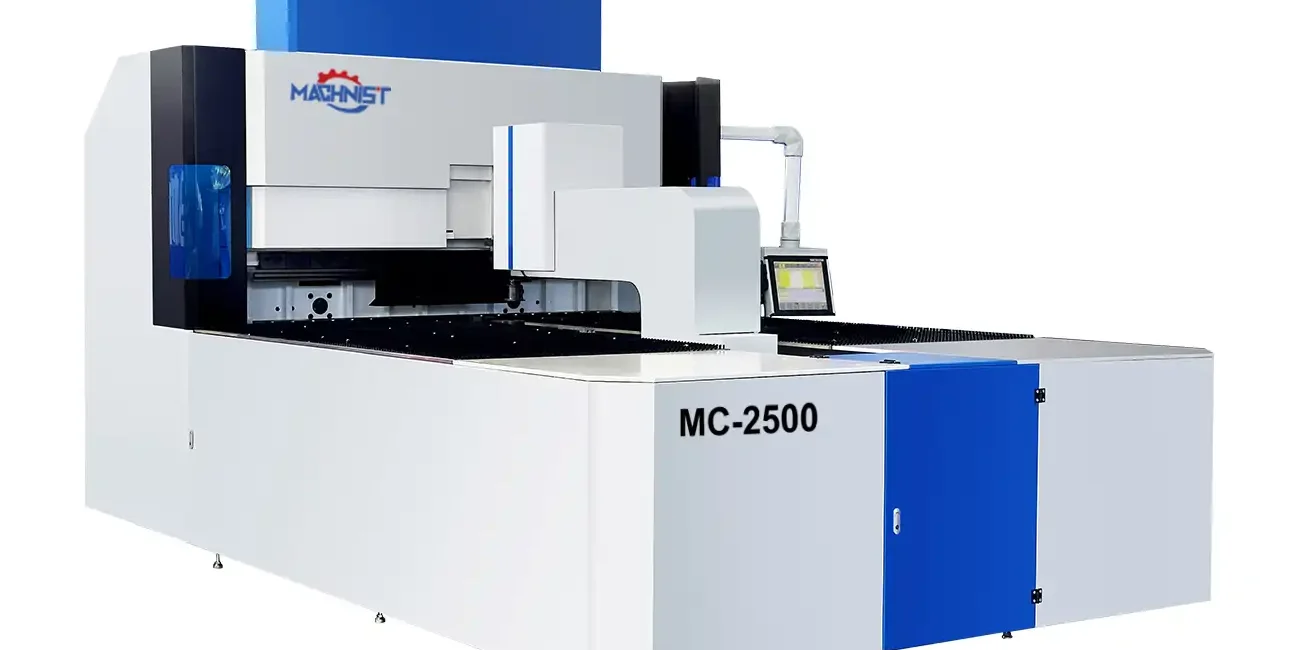 machnist panel bender