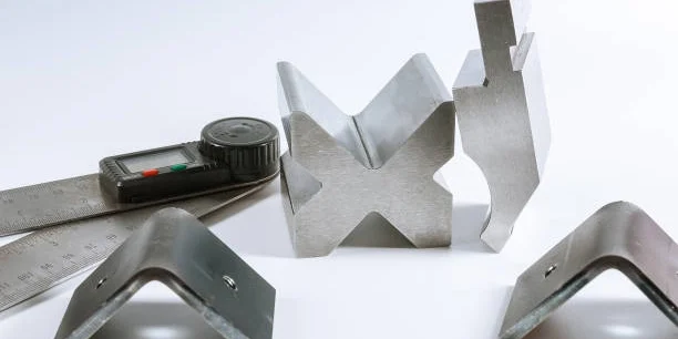 press brake toolings