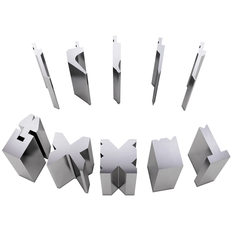 press brake tooling - machnist