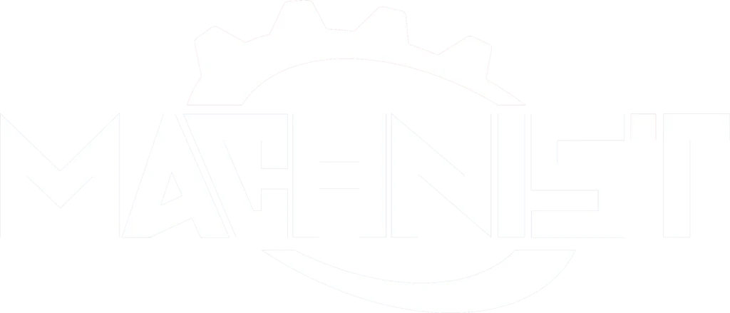 machnist site logo