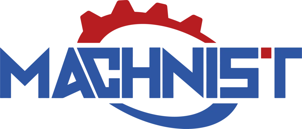 machnist company logo